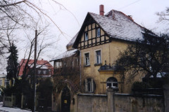 Villa-Urzustand