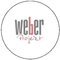 Gebr. Weber Projekt